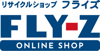 フライズ-オンラインショップ