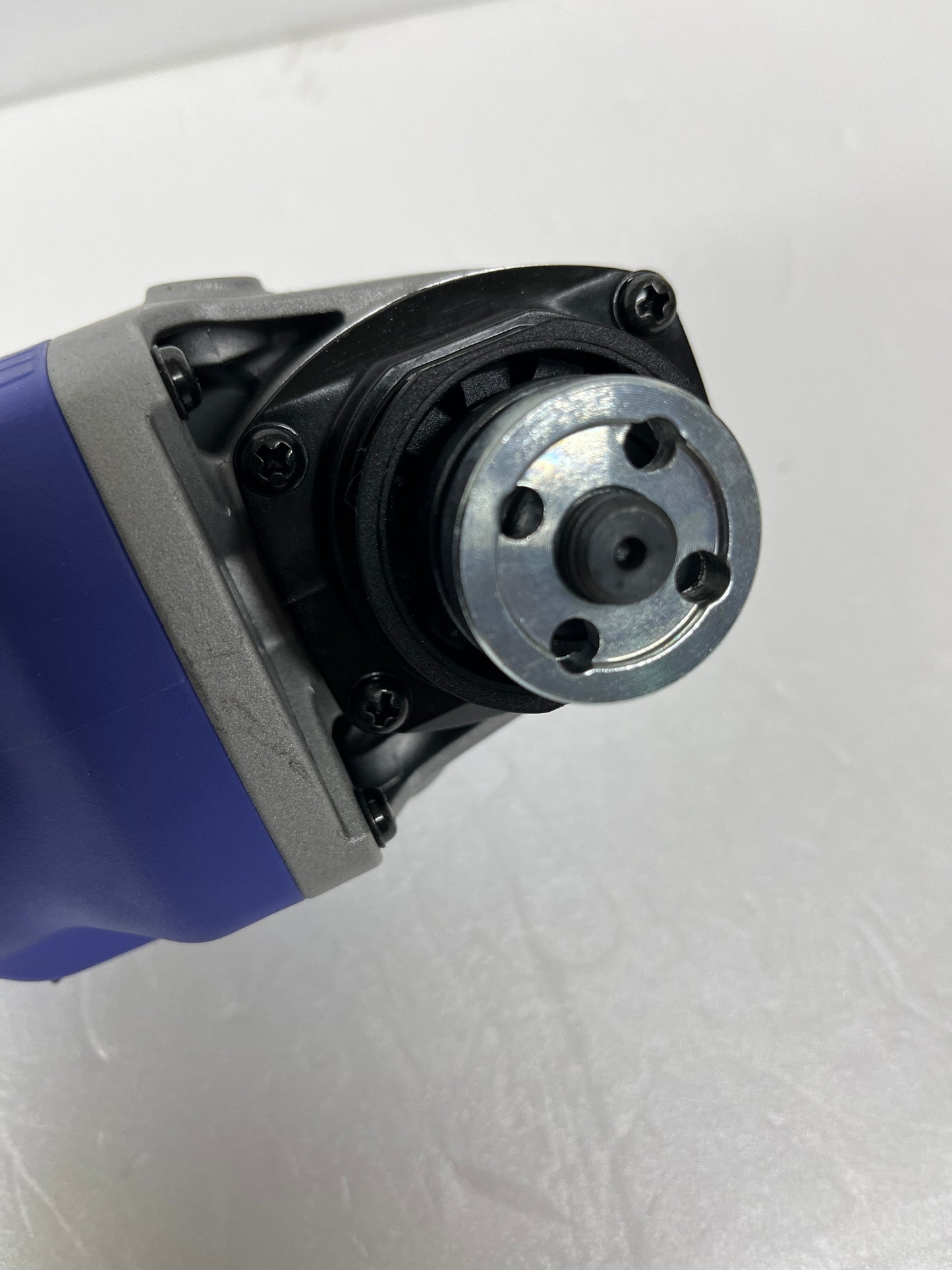 HiKOKI ハイコーキ 100mm ディスクグラインダ FG10SS2