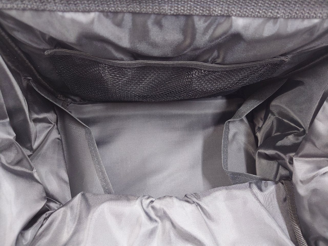 Snap-on スナップオン ツールバッグ トートバッグ CTUTOTEABK 未使用品 囗T巛