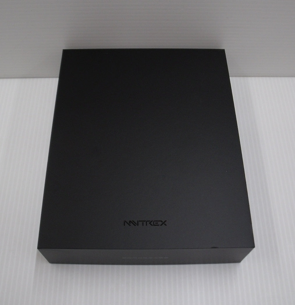 マイトレックス コードレス EMSヒートネック MP-DHN20W囗T巛