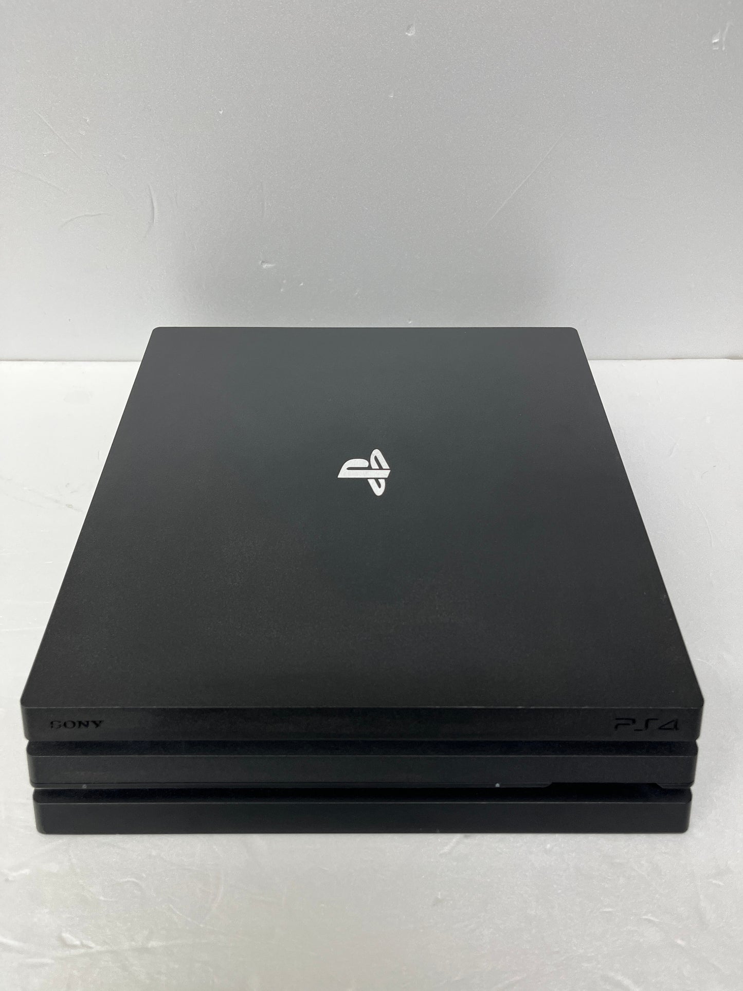 SONY ソニー PlayStation4 Pro 本体 CUH-7100B