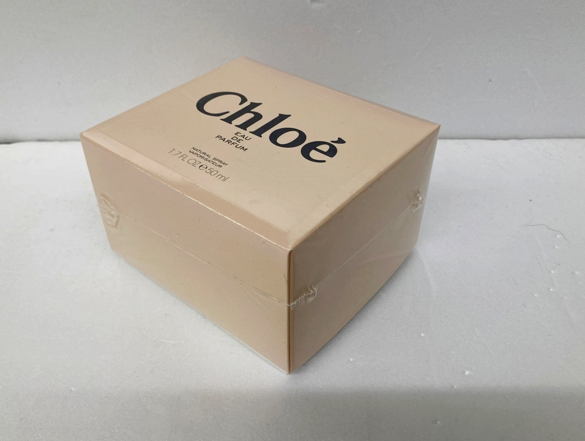 クロエ オードパルファム 50ml