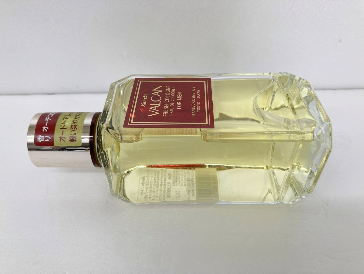 カネボウ バルカン フレッシュコロン 180ml