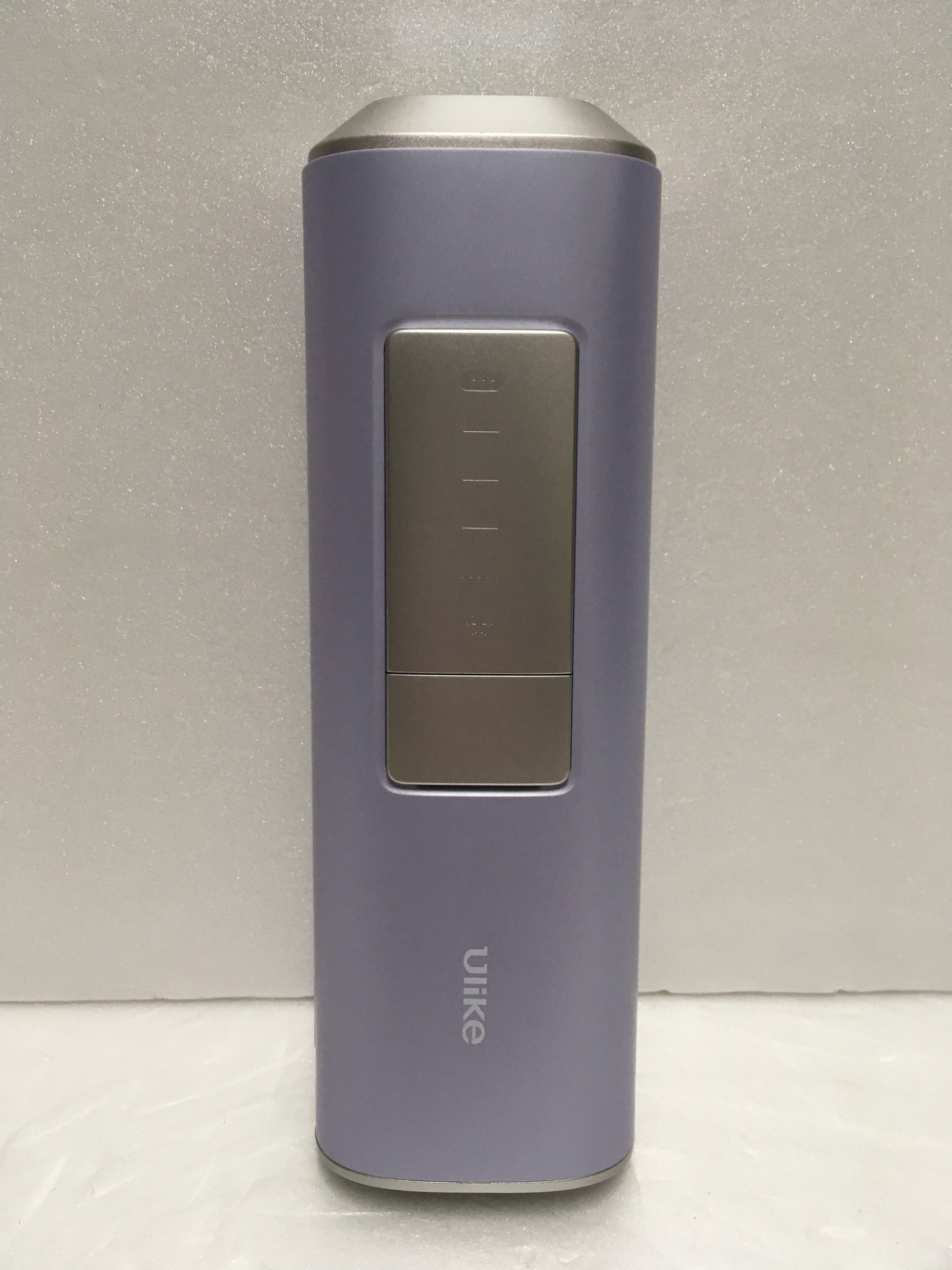 ※送料無料※ Ulike airpro S IPL光美容器 UI045S PP バイオレット 中古 美品 囗G