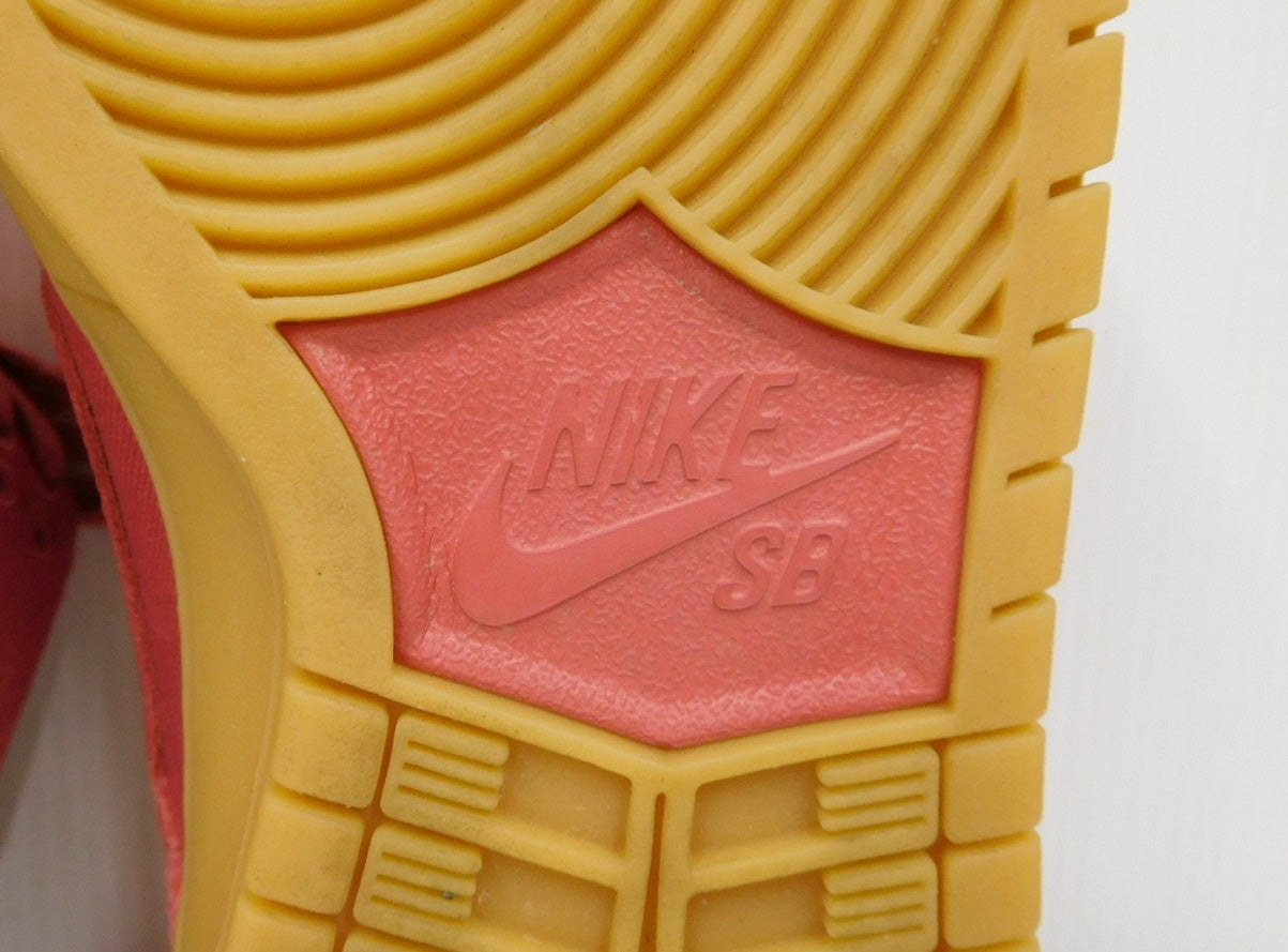 NIKE SB ナイキ SB ダンク ロー プロ DV5429-600 size:27cm囗T巛