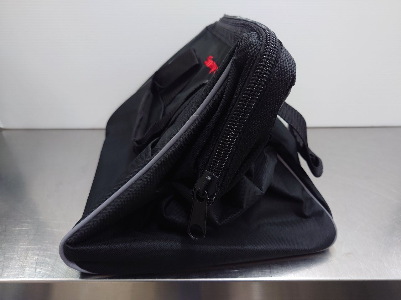 Snap-on スナップオン ツールバッグ トートバッグ CTUTOTEABK 未使用品 囗T巛