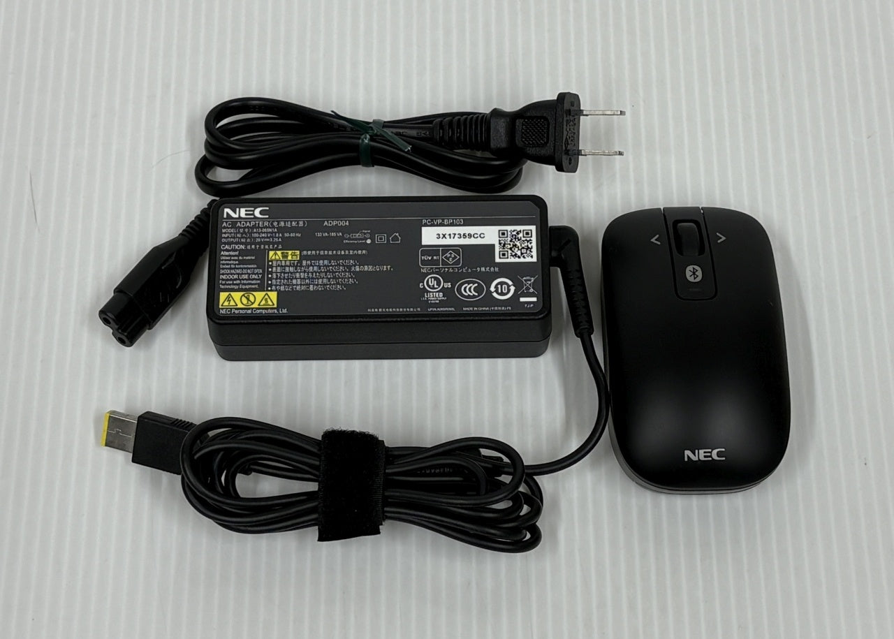送料無料 NEC Windows11ノートPC LAVIE N15 PC-N1556GKL2囗T巛