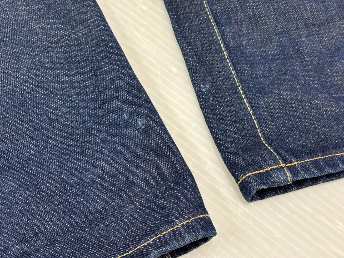 LEE×WAREHOUSE 96010 デニムパンツ ジーンズ リー×ウエアハウス サイズ34