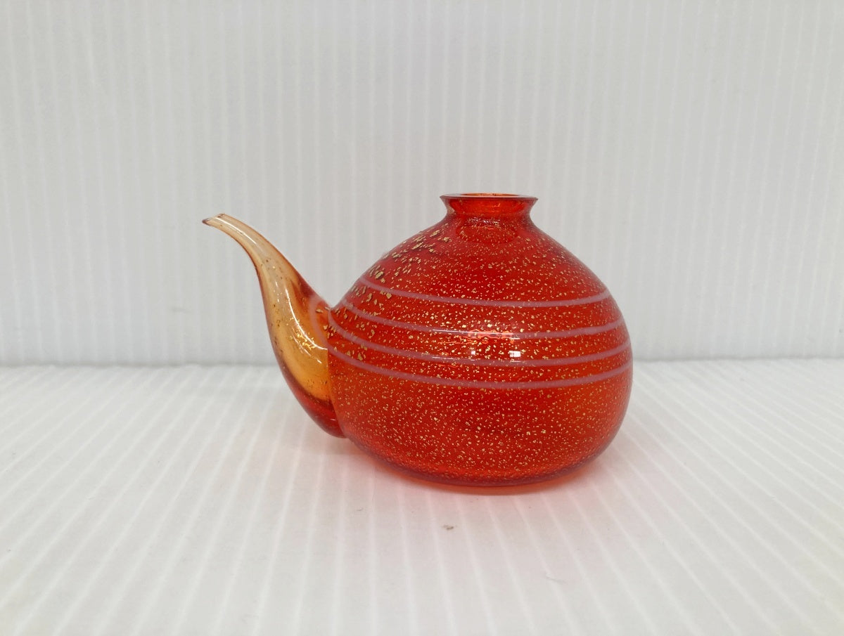 長期保管品 マルティグラス 水滴