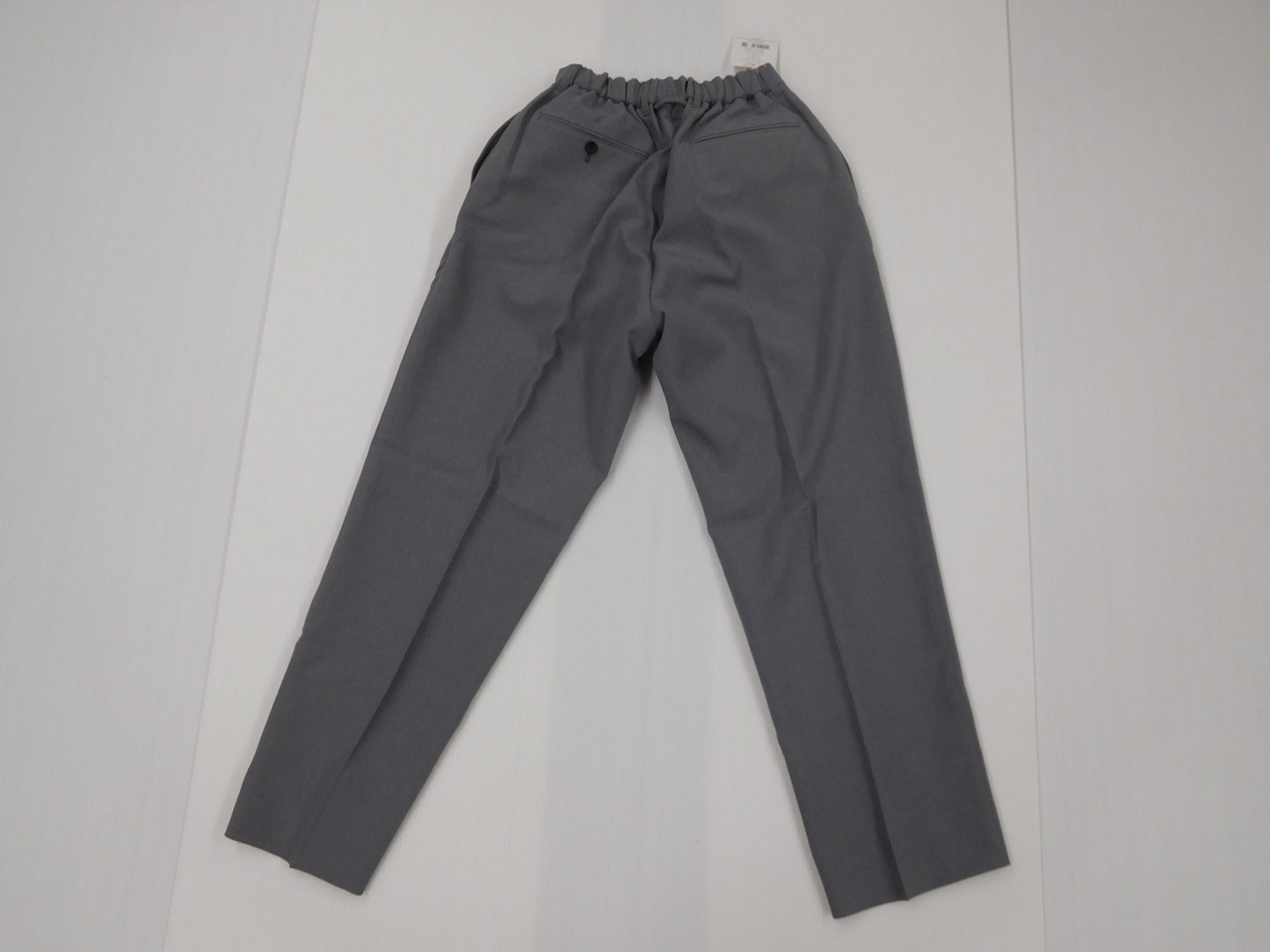 DELICIOUS デリシャス Urban Military Trousers アーバンミリタリートラウザーズ 表記サイズM カラーL.GRY囗T巛