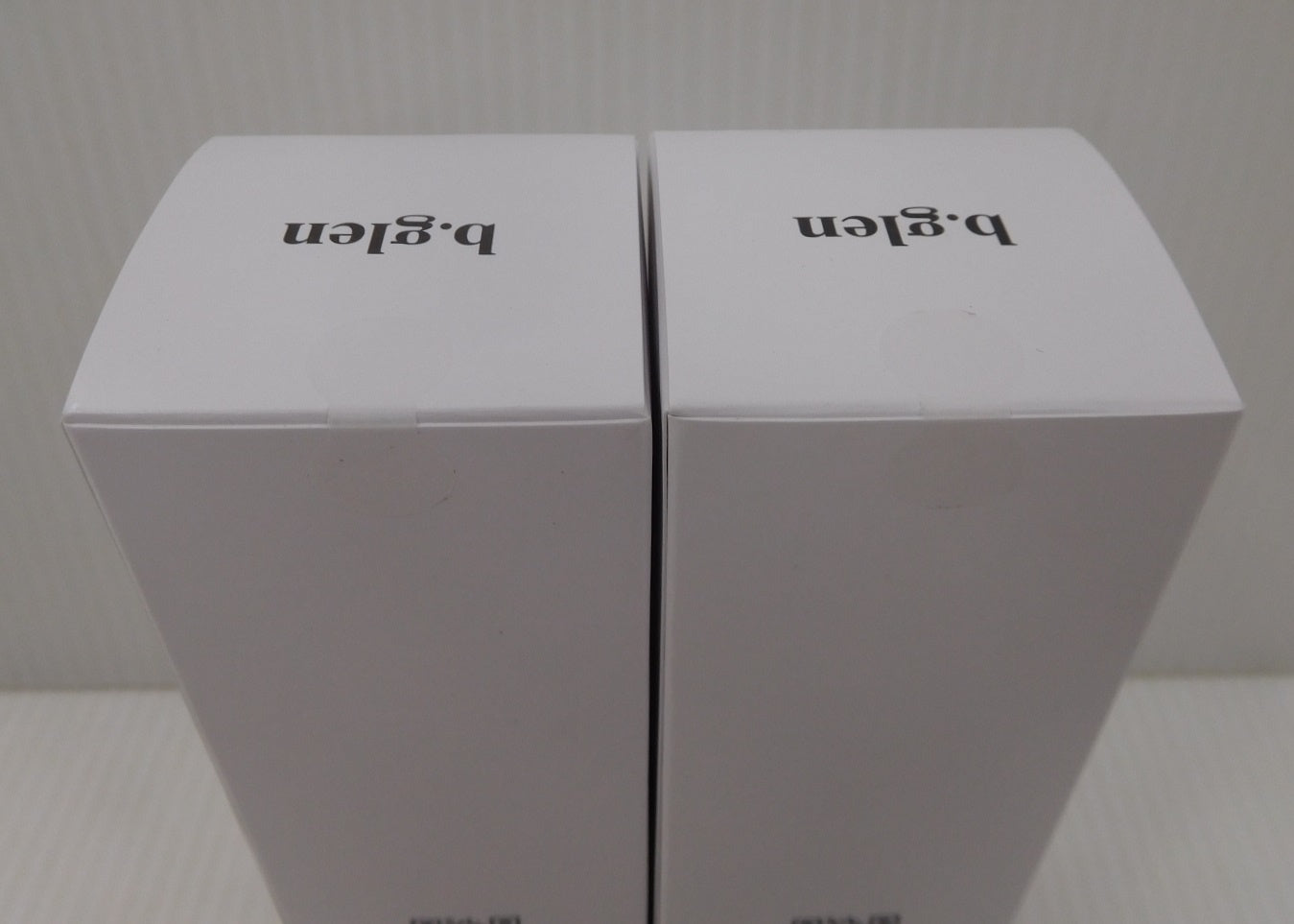未開封!b.glen Qusome Lotion 化粧水 120ml 2本セット囗T巛