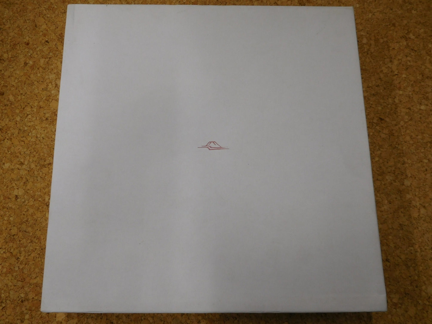 深川製磁 寿赤絵 小皿揃 中古 囗T巛
