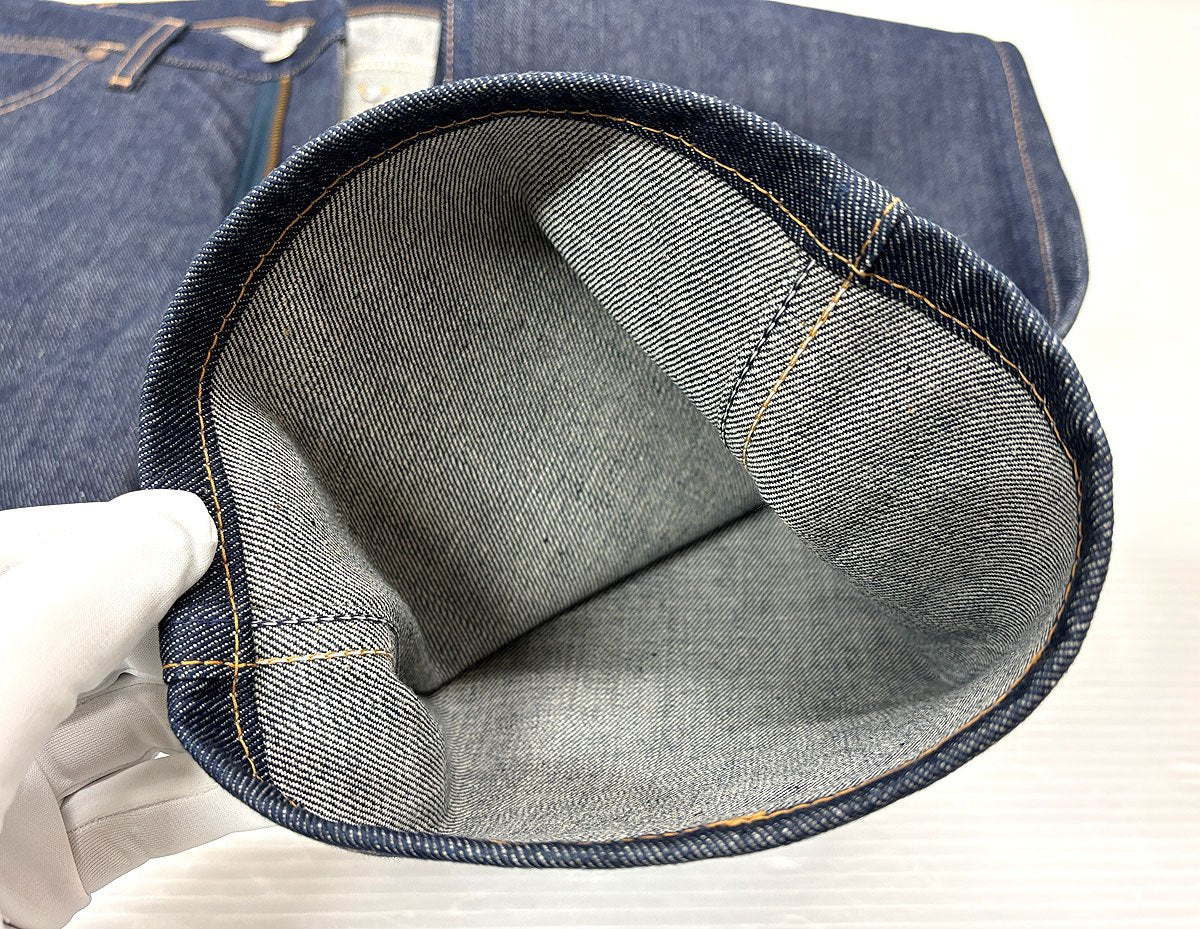 【送料無料】ラングラー W1011-89 11MWZ デニムパンツ 32 ジーンズ ジッパー Wrangler