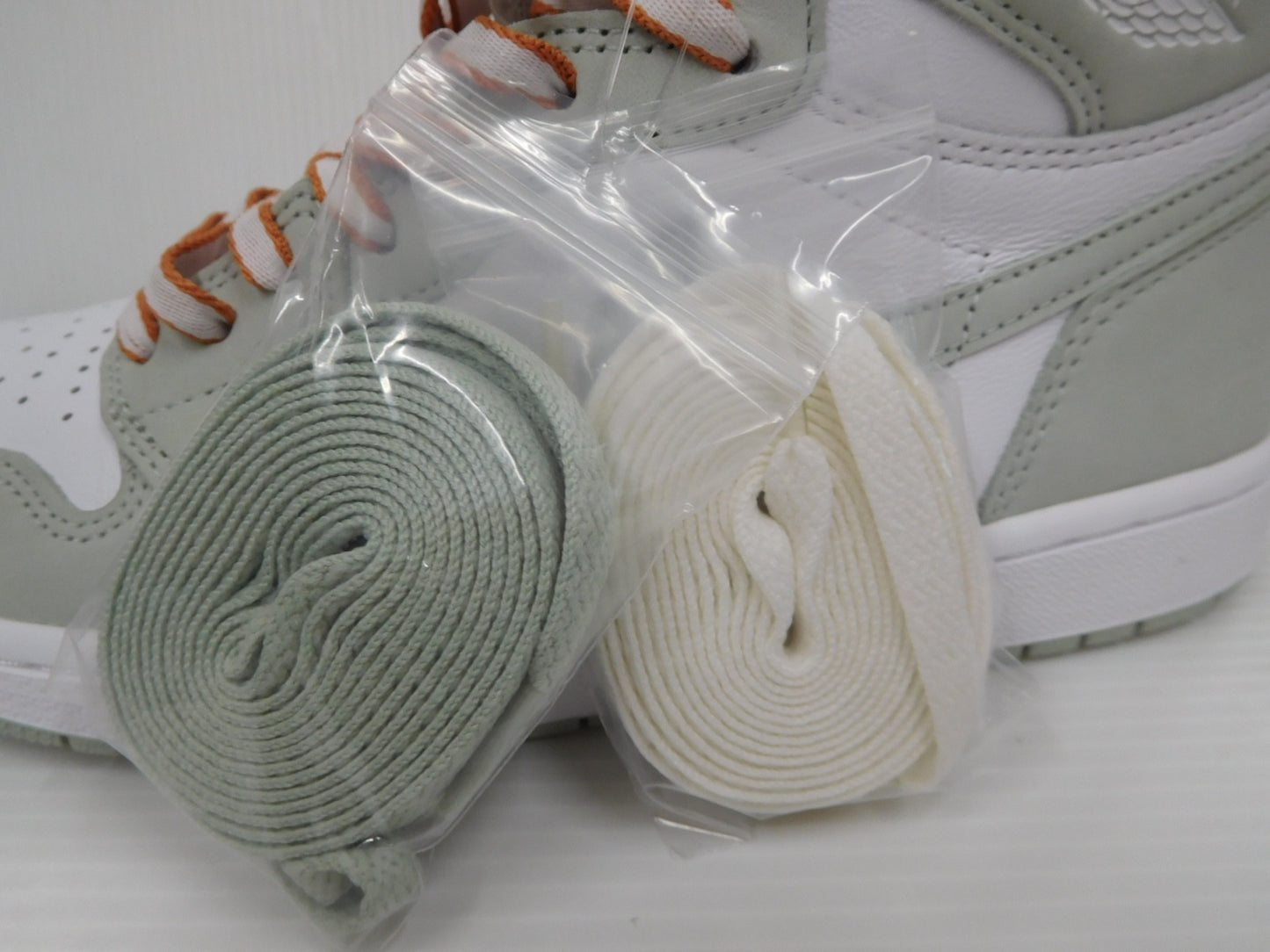 タグ付!NIKE ナイキ ウィメンズ エアジョーダン 1 レトロ ハイ OG CD0461-002 size:27.5cm囗T巛