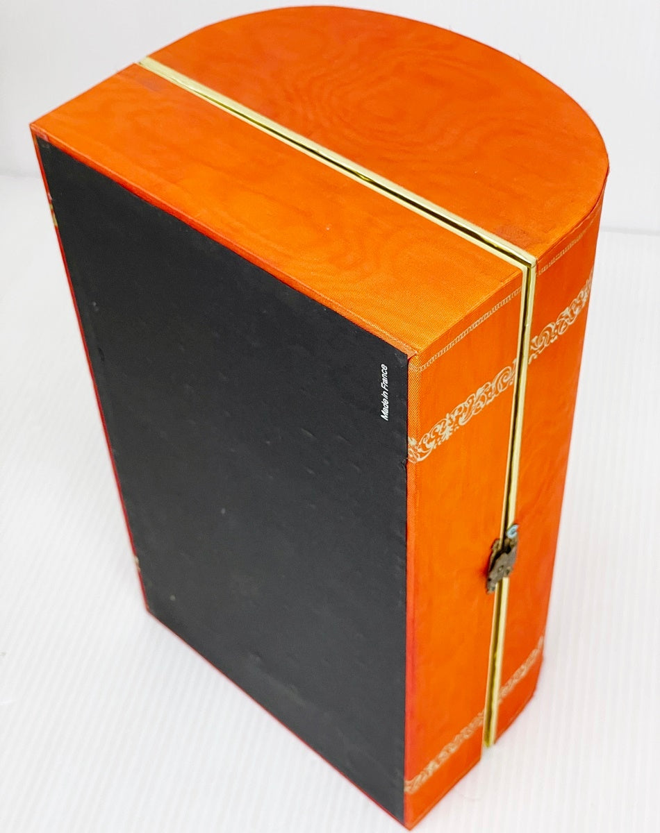 CAMUS カミュ ナポレオン グランマルキ カラフェ バカラクリスタル コニャック Alc.40% 700ml