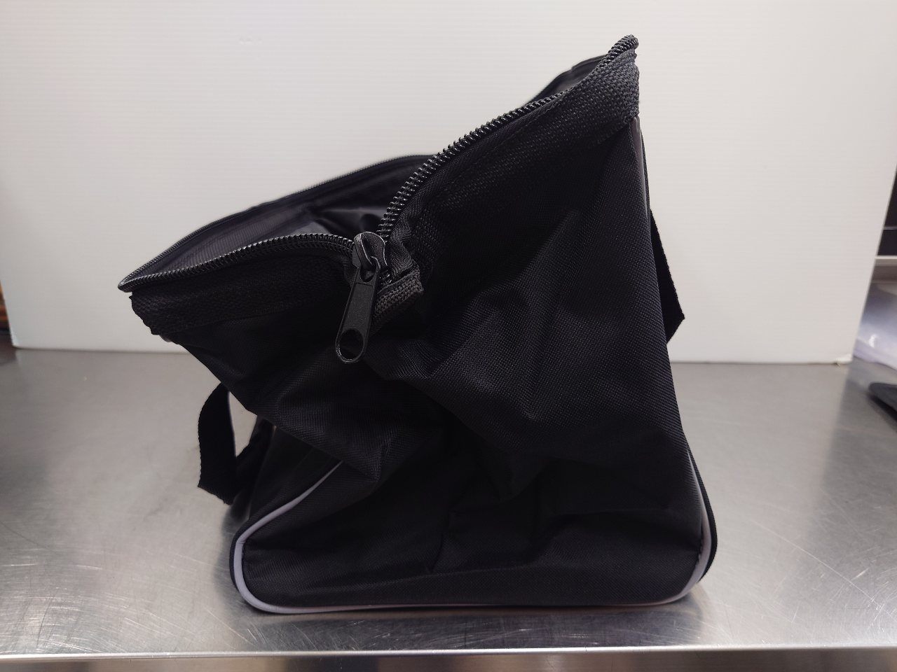 Snap-on スナップオン ツールバッグ トートバッグ CTUTOTEABK 未使用品 囗T巛