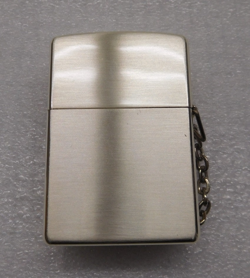 Zippo ルパン三世 40th Anniversary ver No.3 ルパン&フジコ 2007年 アメリカ製囗T巛