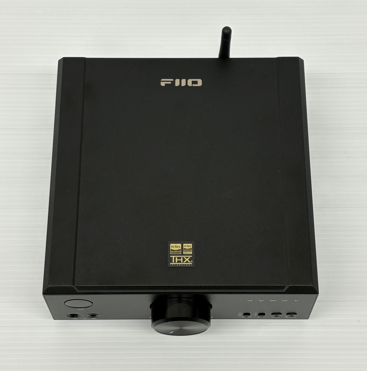 送料無料 FIIO デスクトップヘッドホンアンプ K9 AKM囗T巛