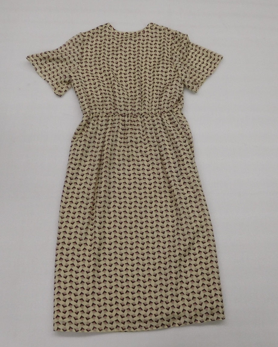 Paul Stuart ポールスチュアート 三陽商会 ワンピース K1J22-151-03 size:8囗T巛