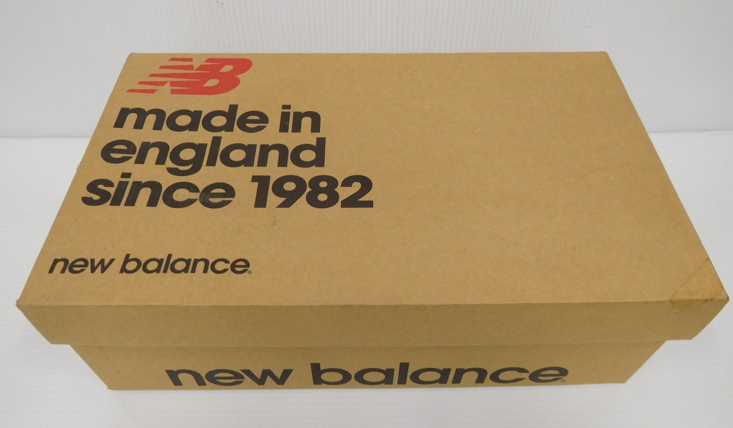 New Balance ニューバランス メンズスニーカー ブラック M576LKK 英国製 size:9 1/2囗T巛