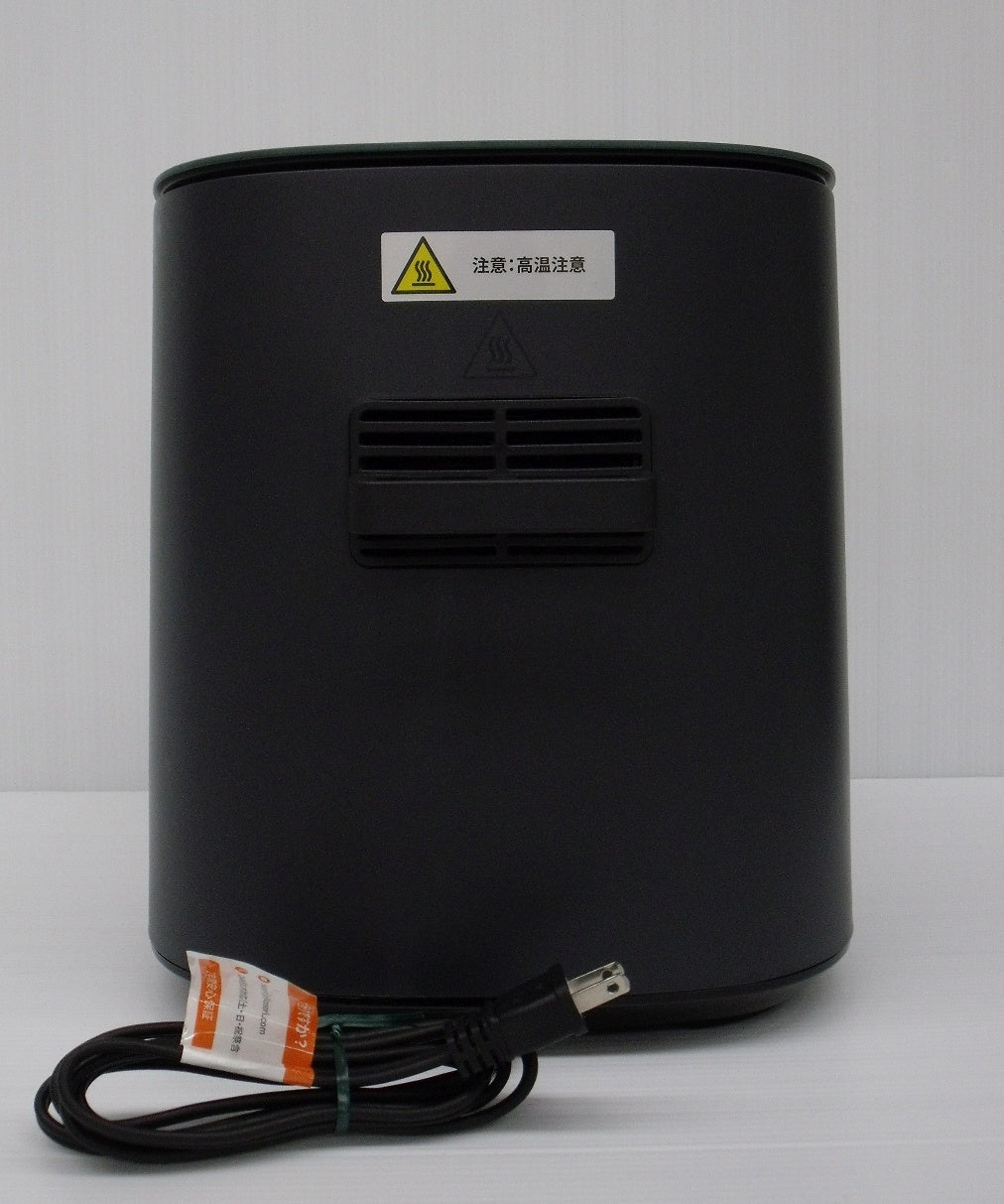 COSORI PRO LE 4.7Lエアフライヤー CAF-L501-KJPR囗T巛