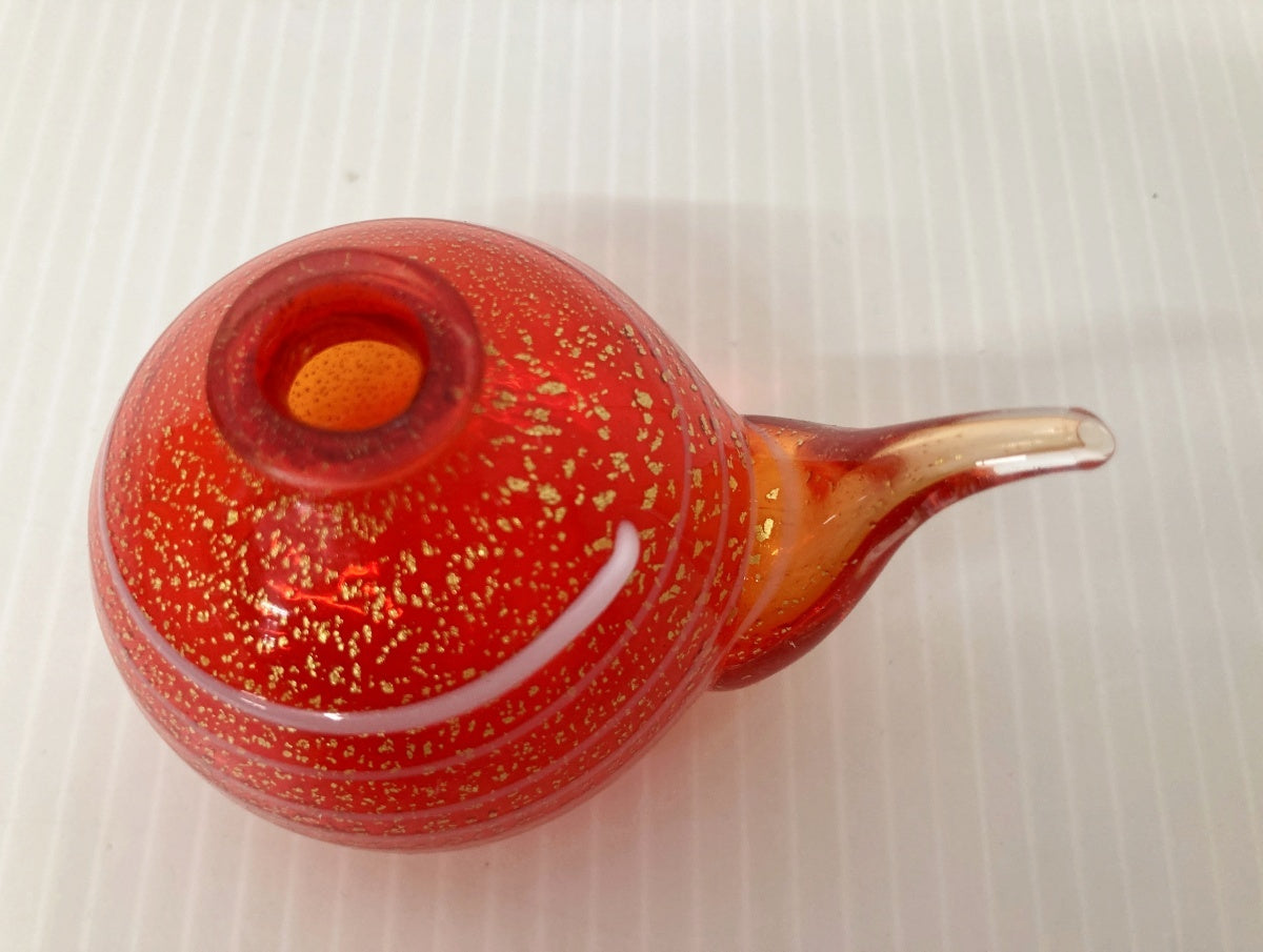 長期保管品 マルティグラス 水滴