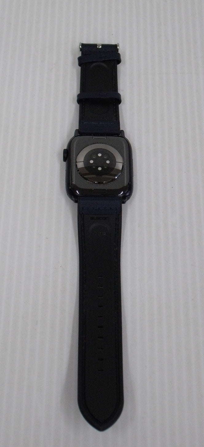 アップル Apple Watch Series 8 GPS+Cellularモデル 45mm MNK43J/A囗T巛