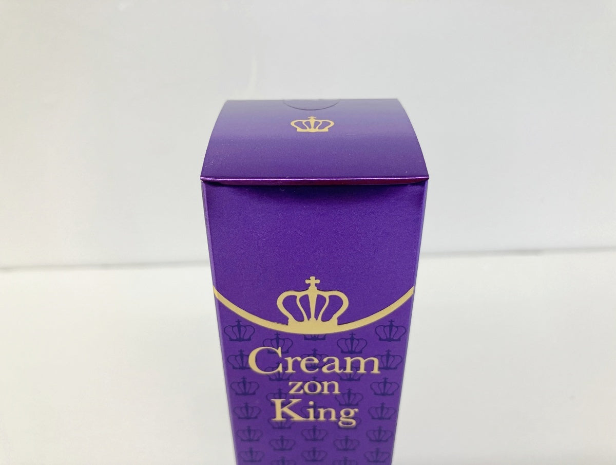 クリームゾンキングR 夜用クリーム 40g