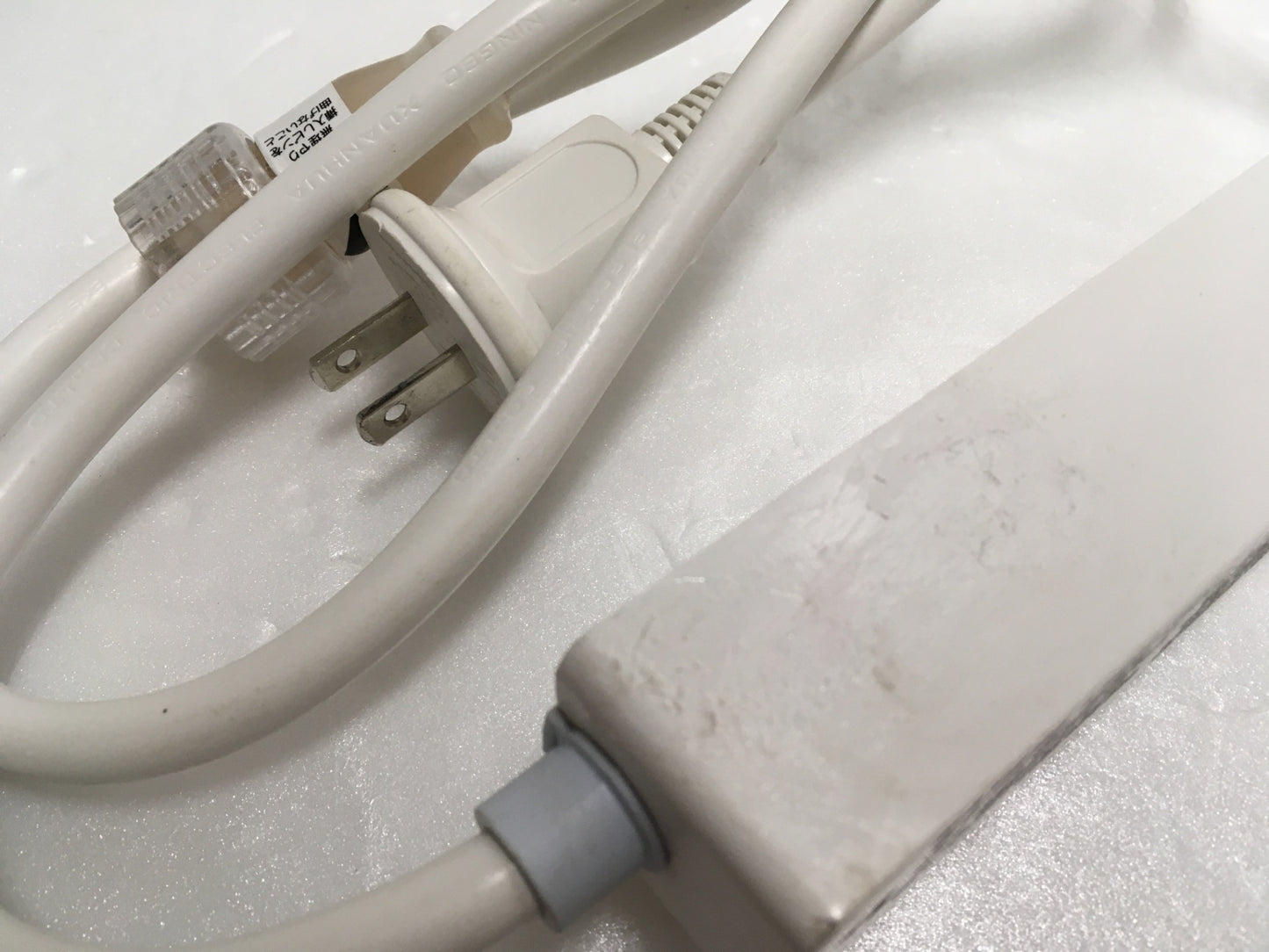 ※送料無料※ 畑谷製作所 LEDテープライト 両面発光タイプセット 10m LTP-10DS 中古 囗G