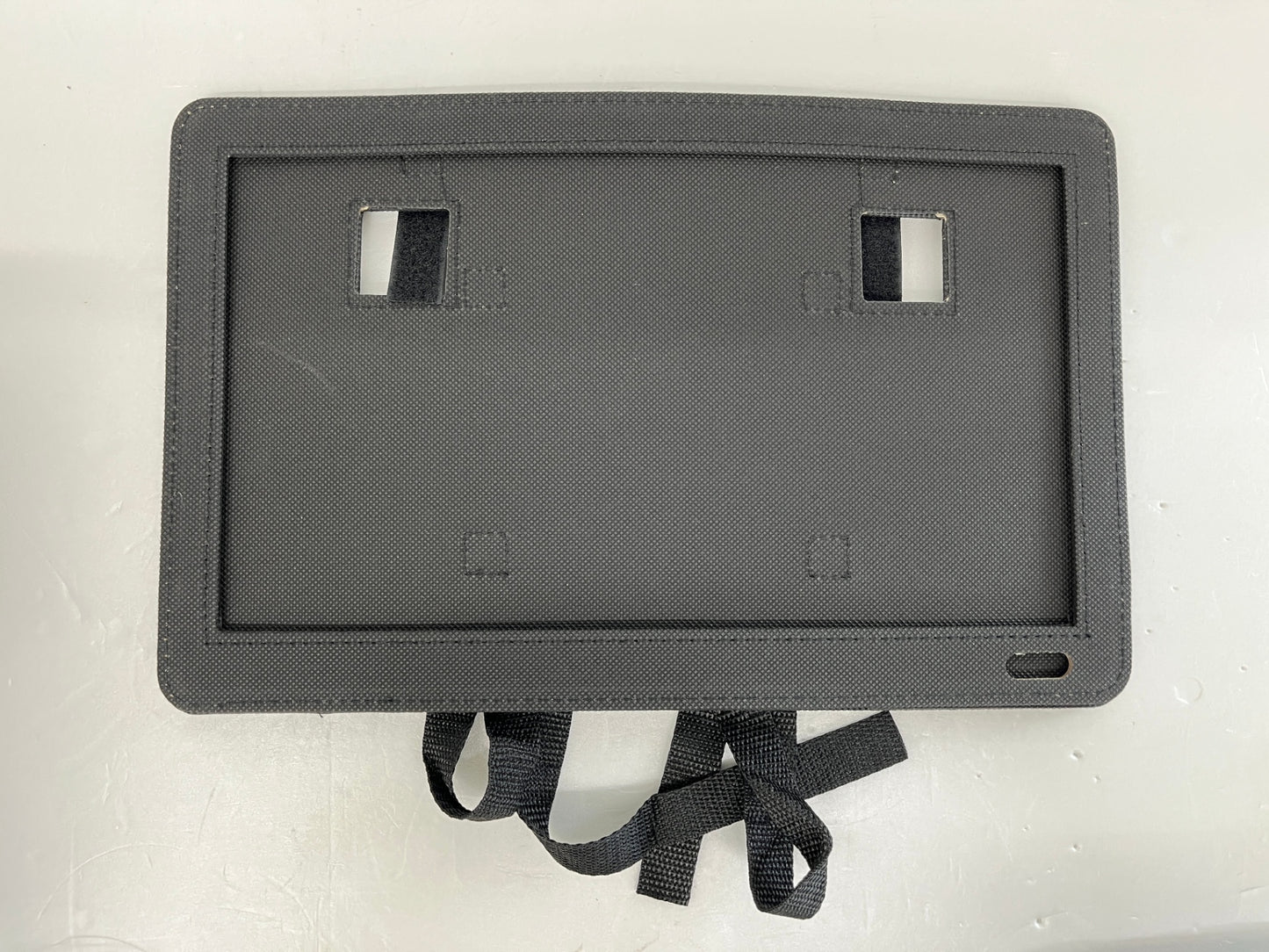 GREEN HOUSE グリーンハウス 14インチ バッテリー内蔵ポータブルテレビ GH-PTV14CAG-BK