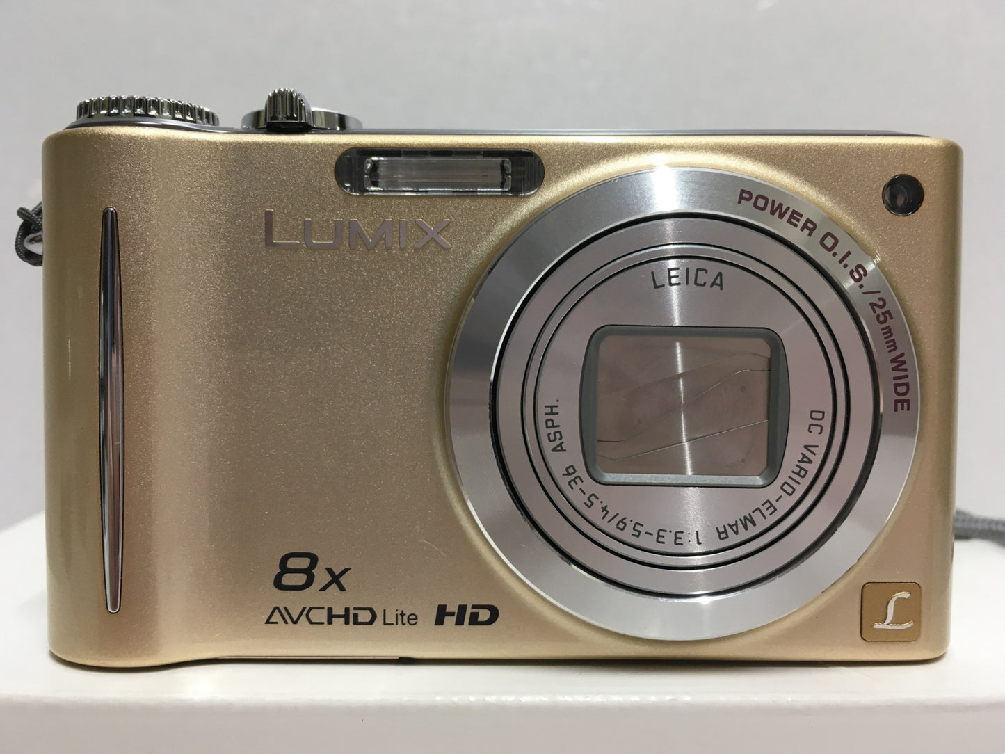 ※送料無料※ Panasonic LUMIX DMC-ZX3 コンパクトデジタルカメラ 未チェック ジャンク品 囗G
