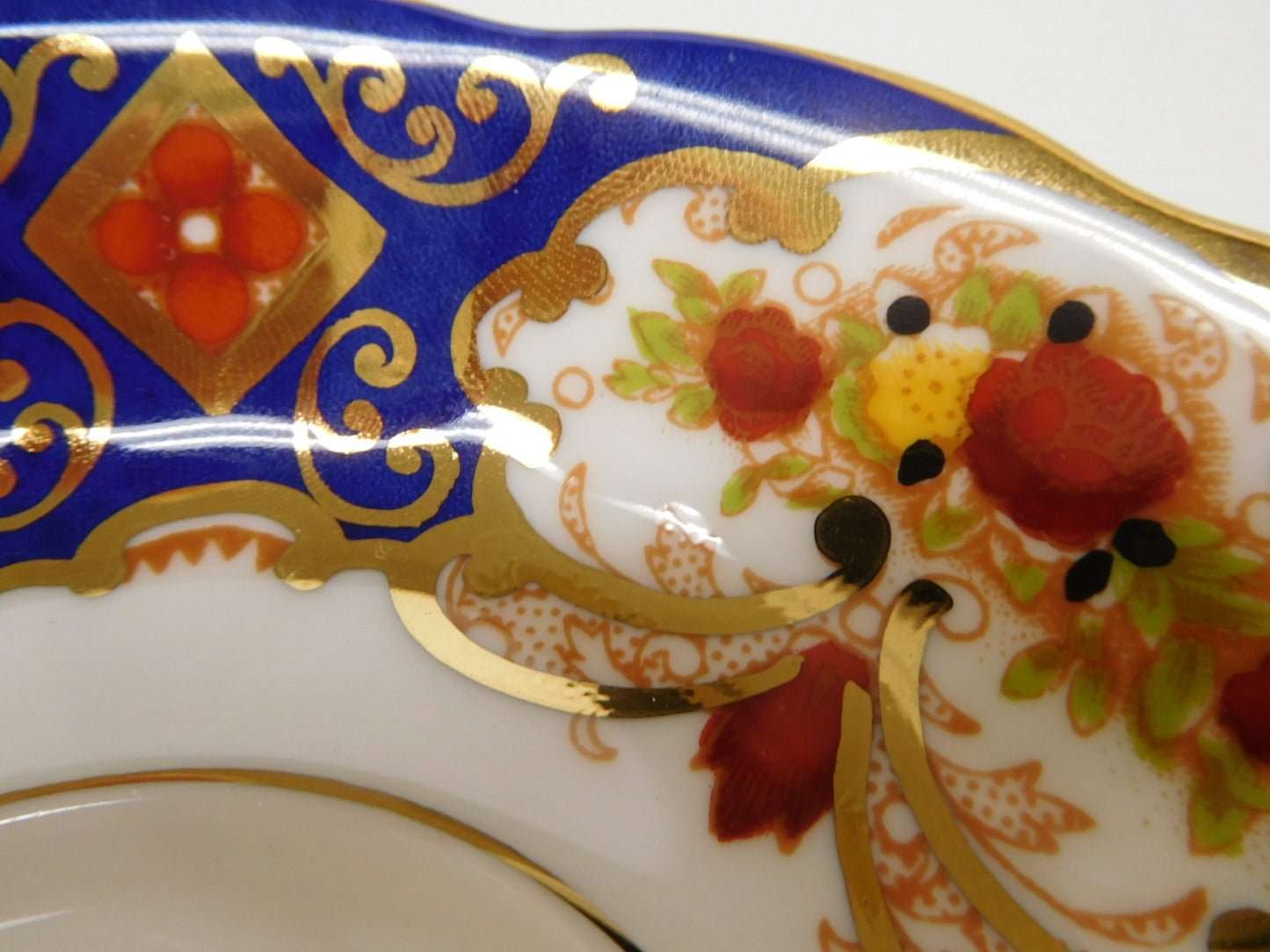 ROYAL ALBERT ロイヤル アルバート カップ&ソーサー囗T巛