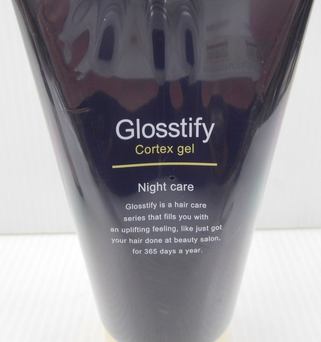 未使用!Glosstify ヘアブースターセラム・ヘアジェルトリートメントセット囗T巛