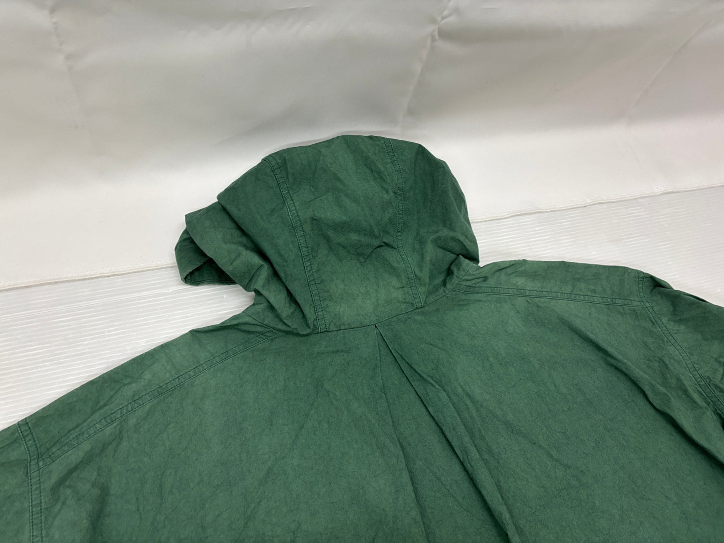 ビアズリー コットンブルゾン サイズF プルオーバータイプ BEARDSLEY BEZ1002207A0002