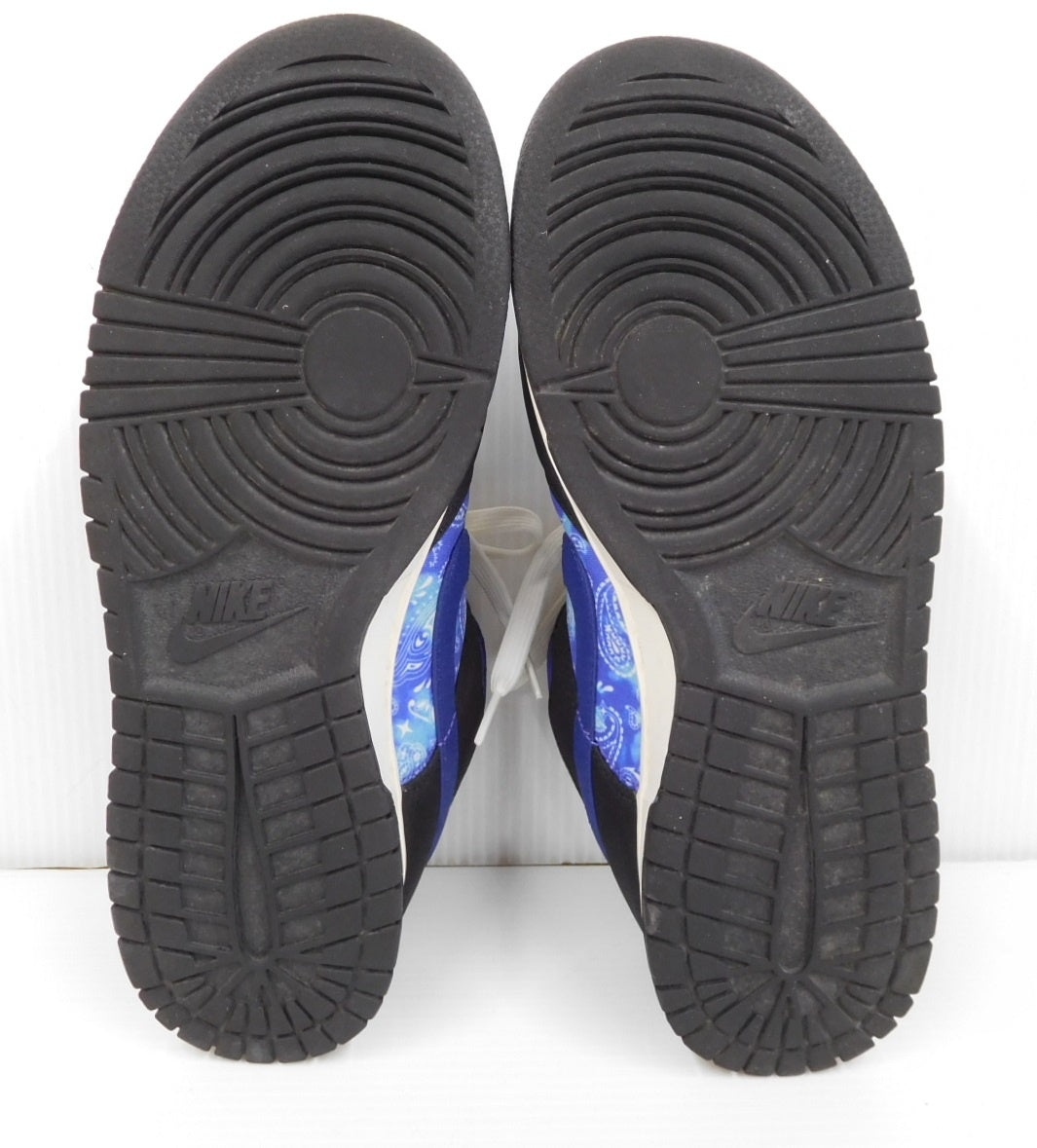 NIKE BY YOU DUNK LOW ナイキ バイユー ダンク ロー メンズスニーカー DX9440-900 size:27.5cm囗T巛