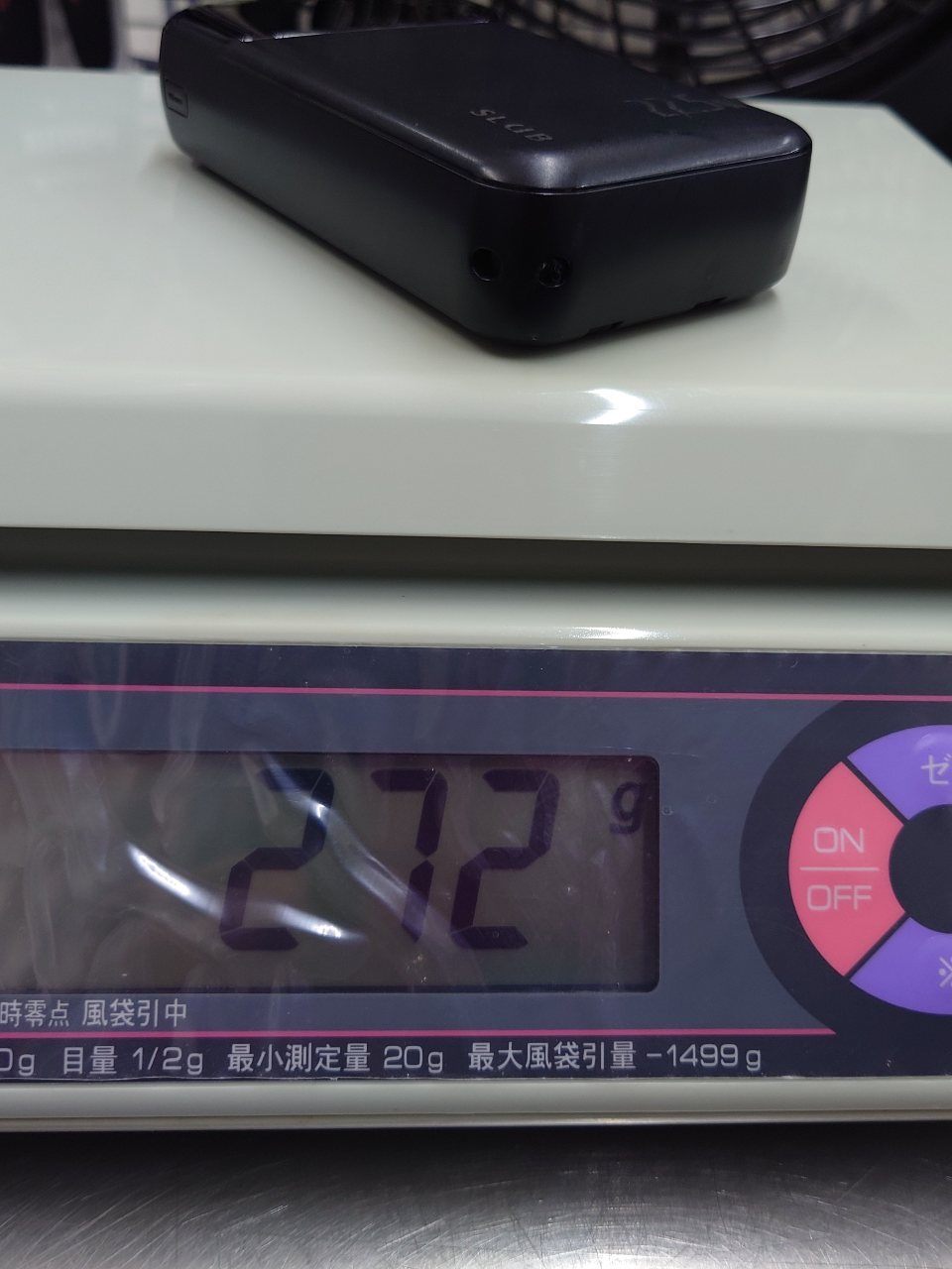 イシダ ISHIDA 電子秤量計 デジタルはかり S-boxM-3 囗T巛