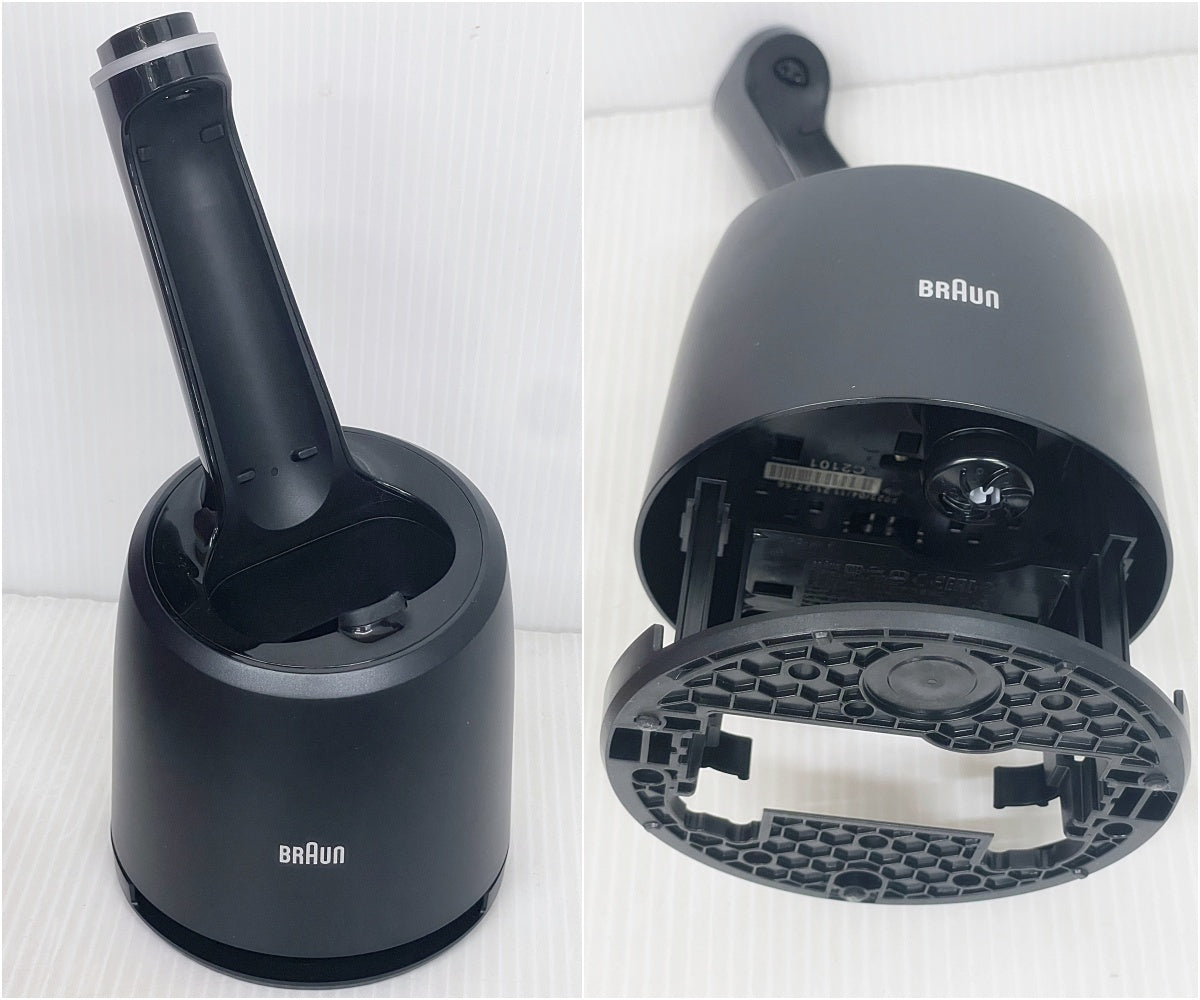 BRAUN ブラウン Series5 充電式電動シェーバー 51-B7200cc