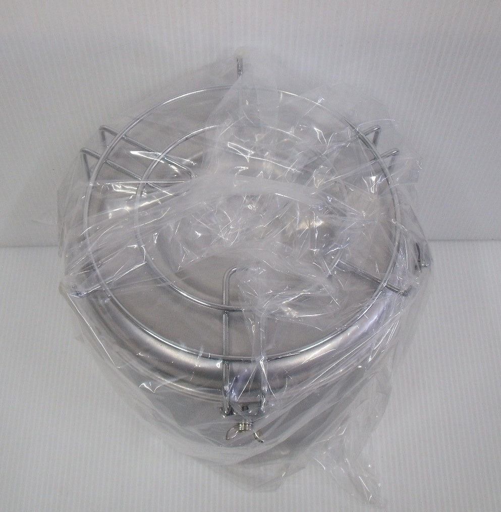 未使用!キャプテンスタッグ 大型火消しつぼ 火起し器セット M-6625囗T巛