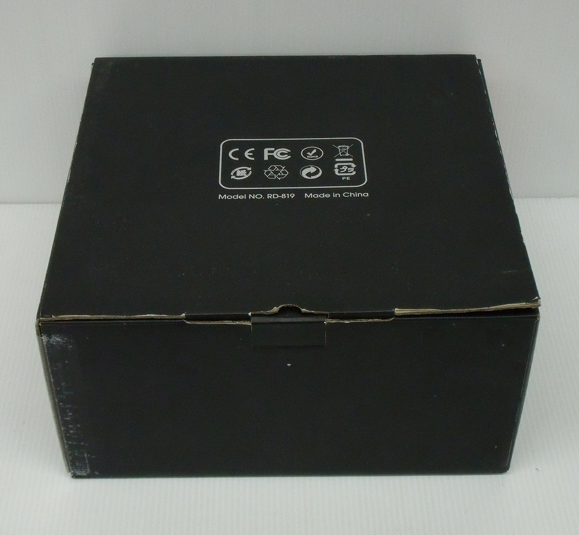 FUNAVO 液晶プロジェクター RD-819囗T巛