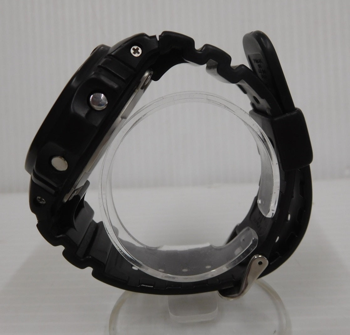 CASIO カシオ G-SHOCK GW-B5600 タフソーラー マルチバンド6 ブルートゥース 本体のみ 中古囗T巛