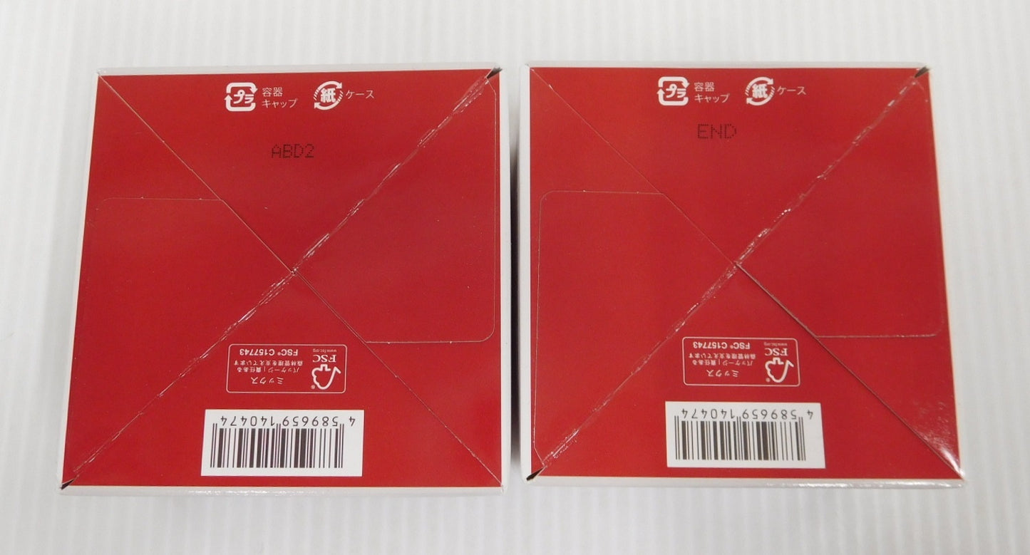 未開封!DUO デュオ クレンジングバーム クレンジング 90g 2個セット 日本製囗T巛