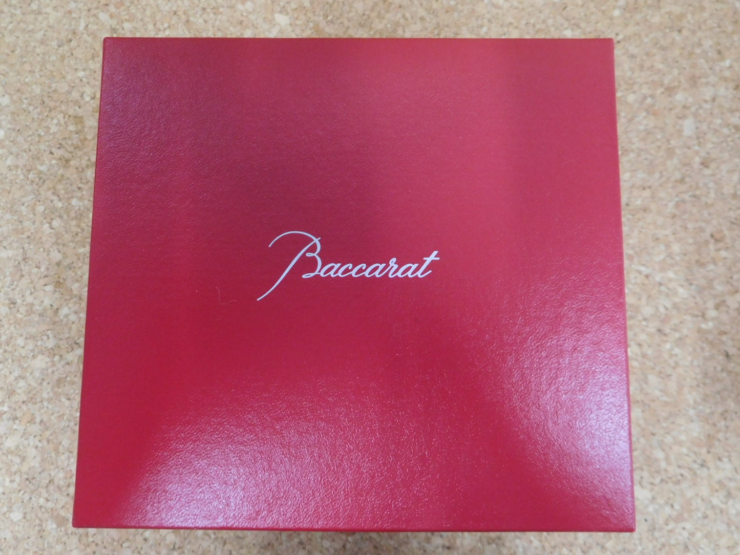 バカラ アルルカン タンブラー 囗T巛