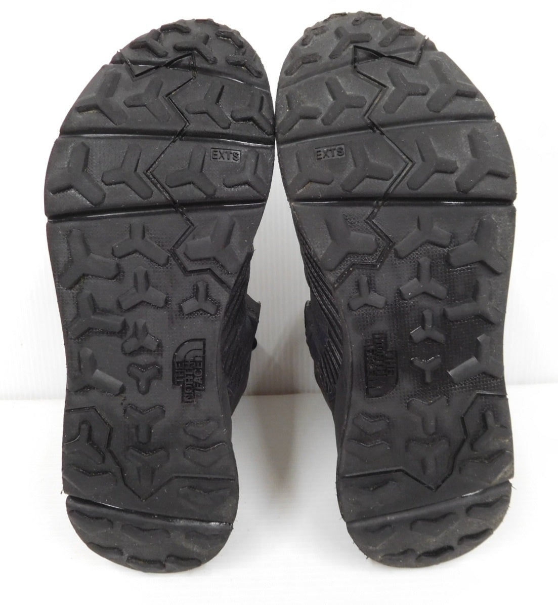 THE NORTH FACE ノースフェイス トレッキングブーツ NF0A49EO GORE-TEX ゴアテックス size:28.0cm囗T巛