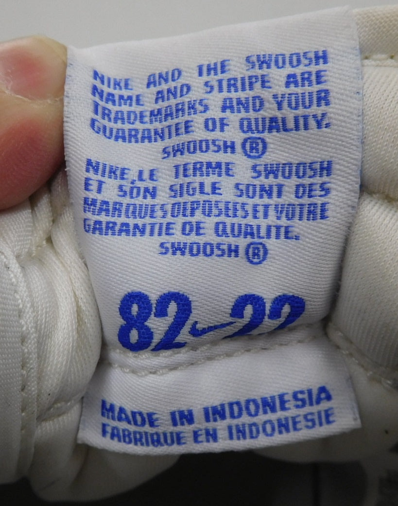 NIKE AIR FORCE 1 ナイキ エアフォース 1 ロー ユニティ DM2385-100  ホワイト・ブルー size:27.5cm囗T巛