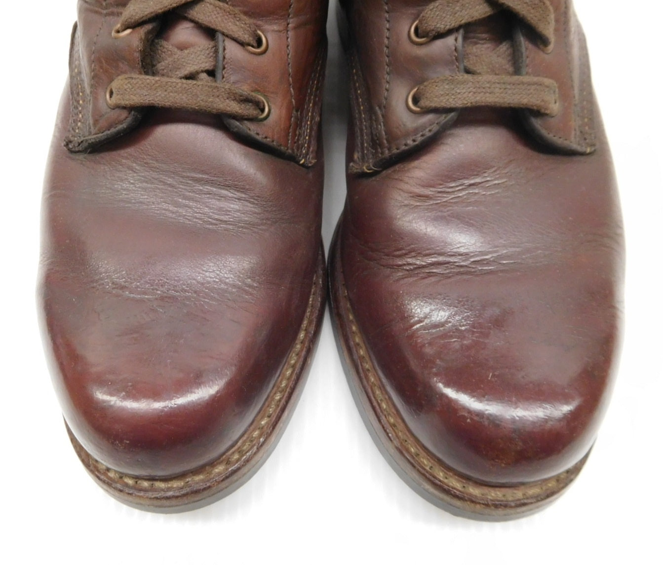 WOLVERINE 1000 MILE ウルバリン100マイル ブーツ 型番不明 中古 size:US9囗T巛