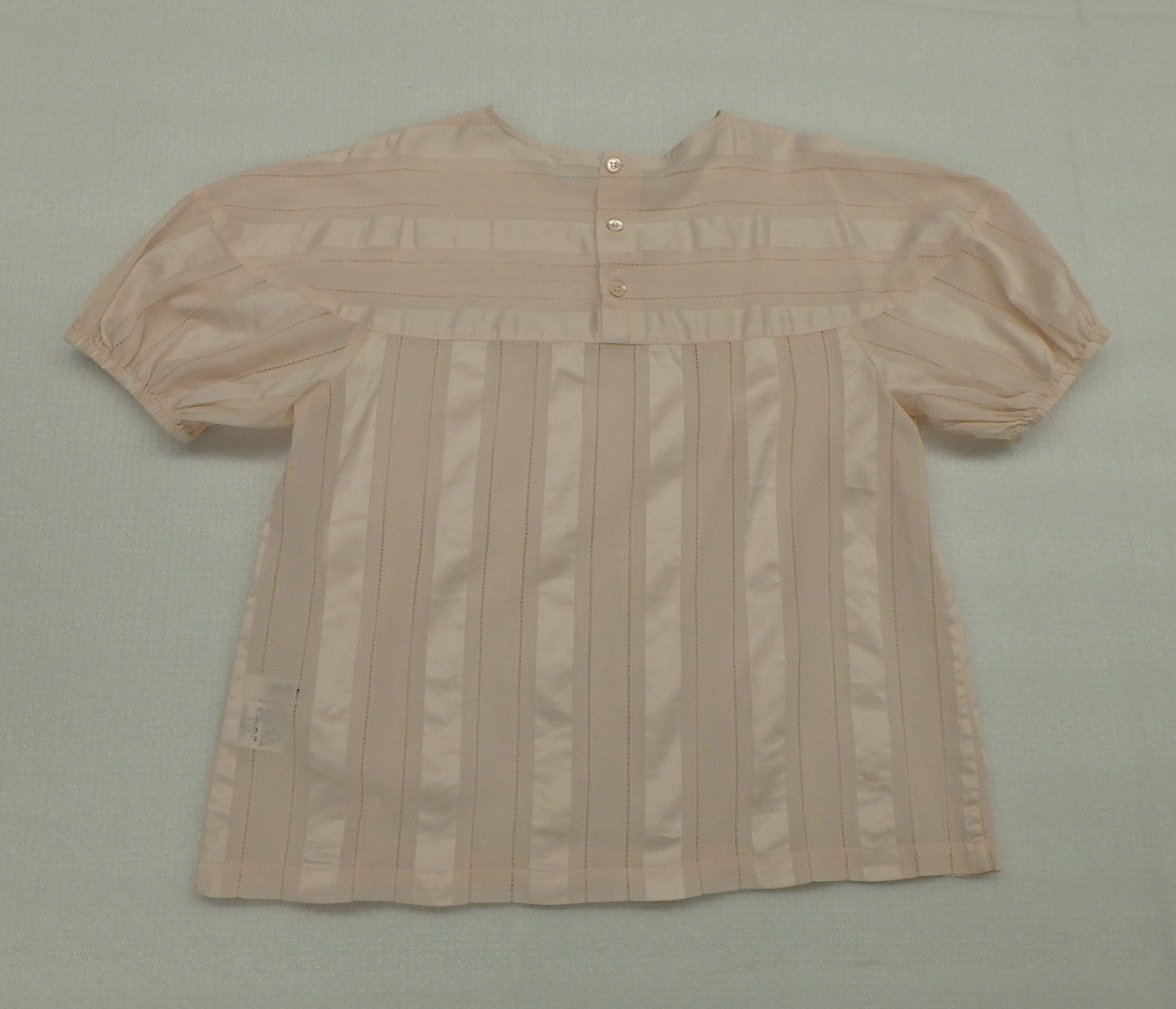 mila schon ミラ・ショーン ブラウス 綿100% ピンク size:40囗T巛