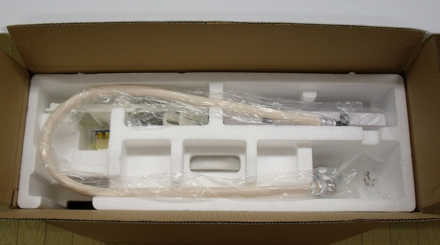 送料無料 未使用!ジャニス 温水洗浄便座 サワレット320 JCS-320DRN囗T巛