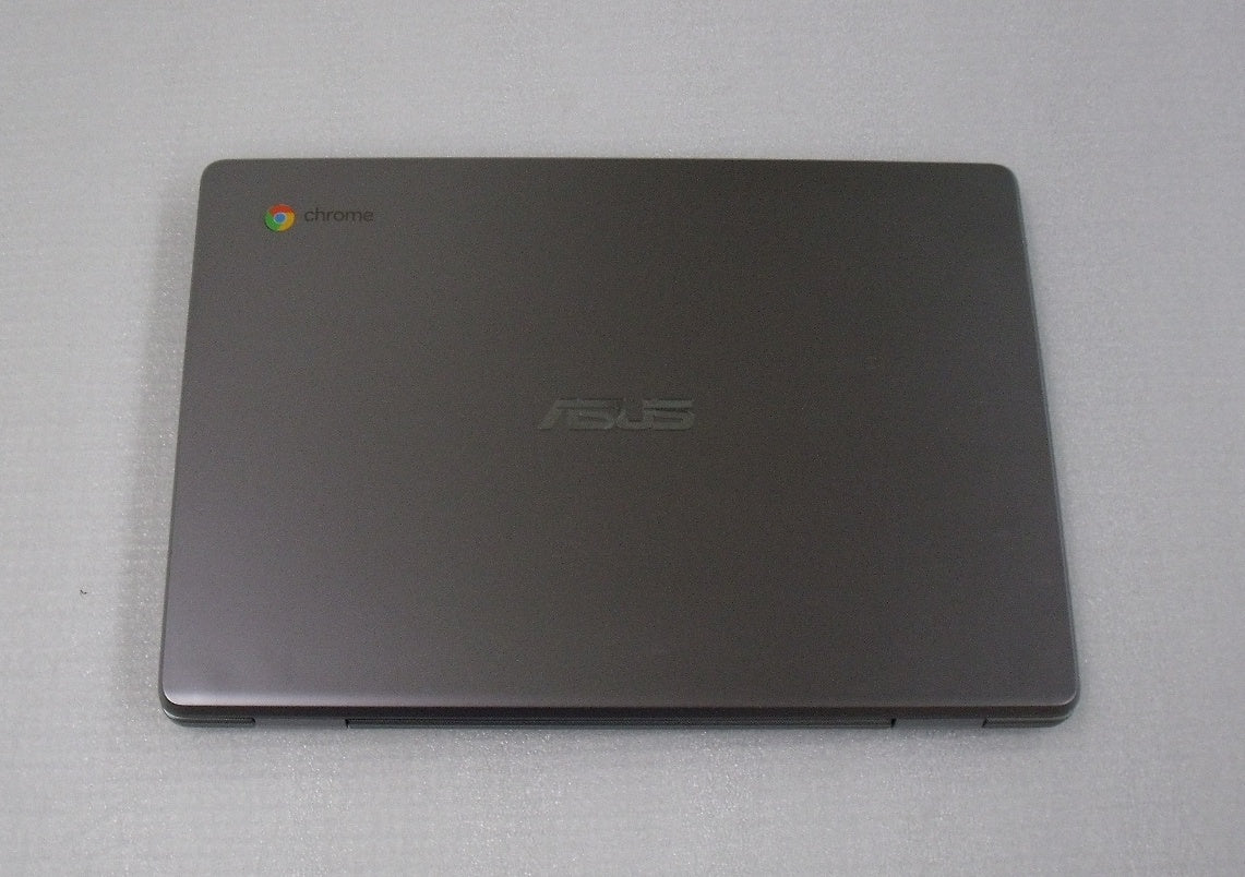 ASUS Chromebook C223NA-ENG囗T巛