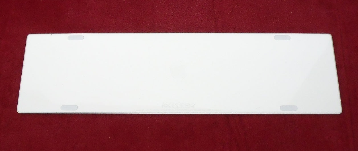 Apple Magic Keyboard Mac用キーボード テンキー付き MQ052J/A囗T巛