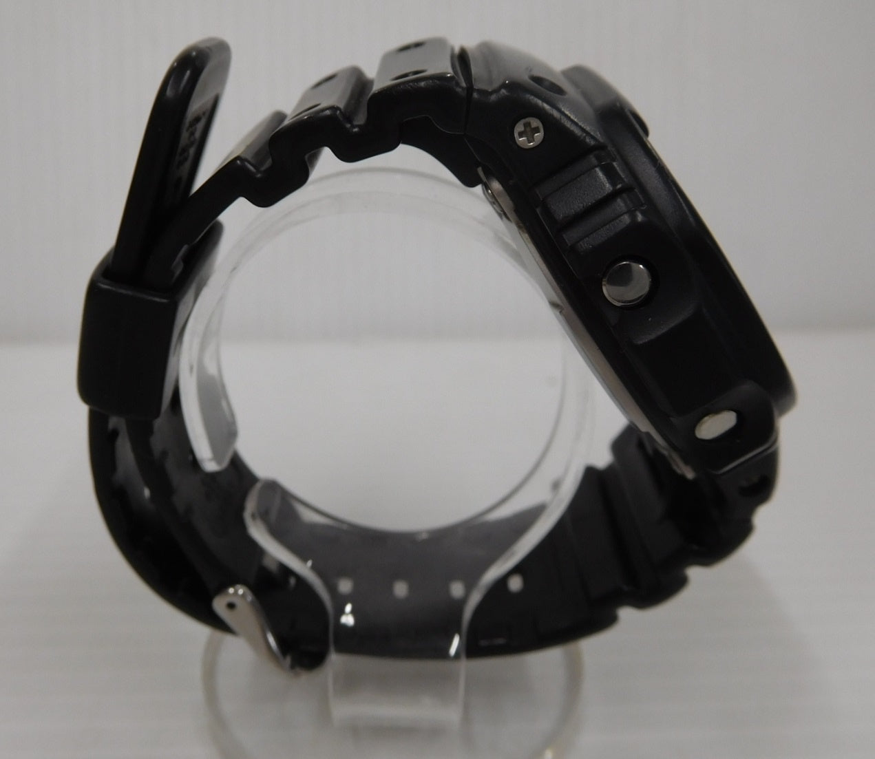 CASIO カシオ G-SHOCK GW-B5600 タフソーラー マルチバンド6 ブルートゥース 本体のみ 中古囗T巛